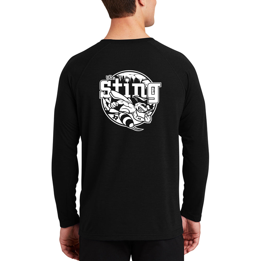 F3 Austin The Sting Pre-Order October 2025