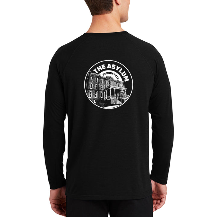 F3 Knoxville Asylum Pre-Order June 2024