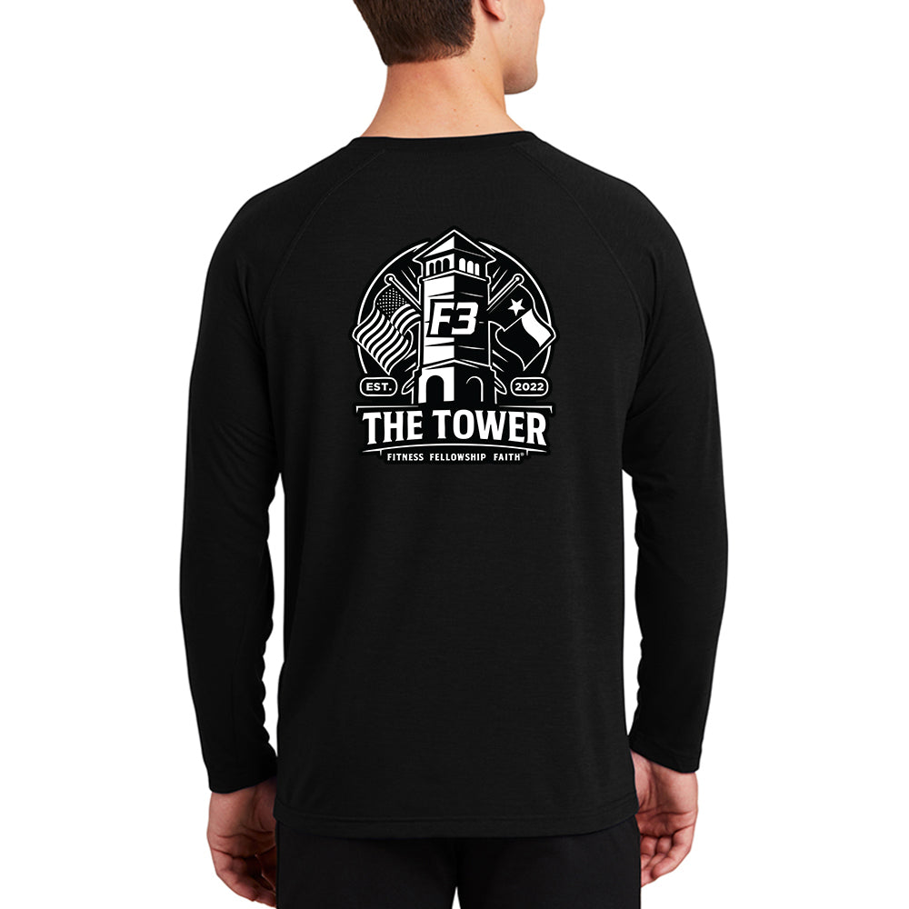 F3 West Houston The Tower Pre-Order November 2025