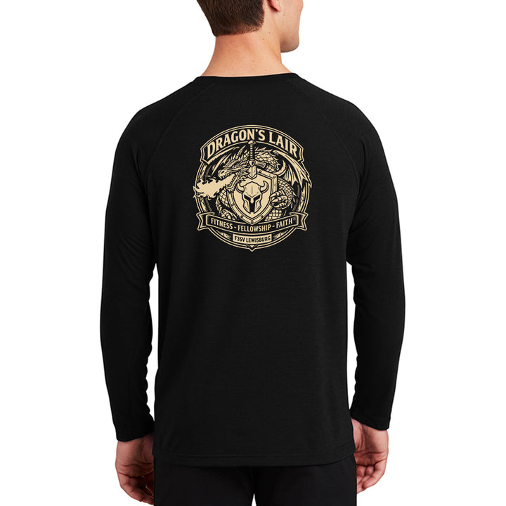 F3 SV Lewisburg Dragon's Lair Pre-Order June 2026