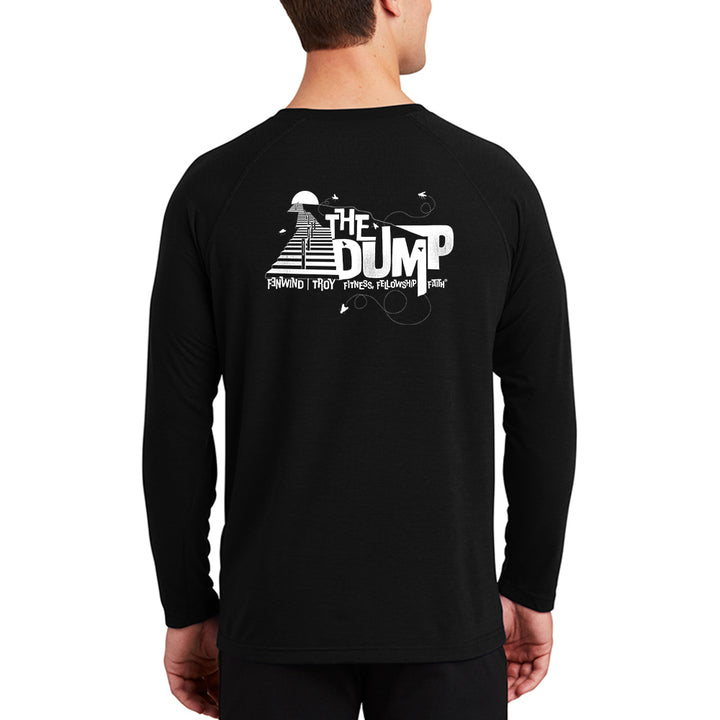 F3 The Dump Pre-Order February 2026