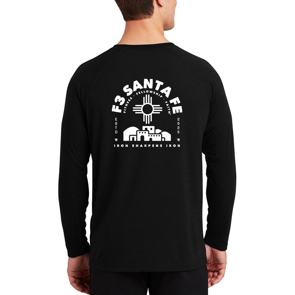 F3 Santa Fe Pre-Order June 2025