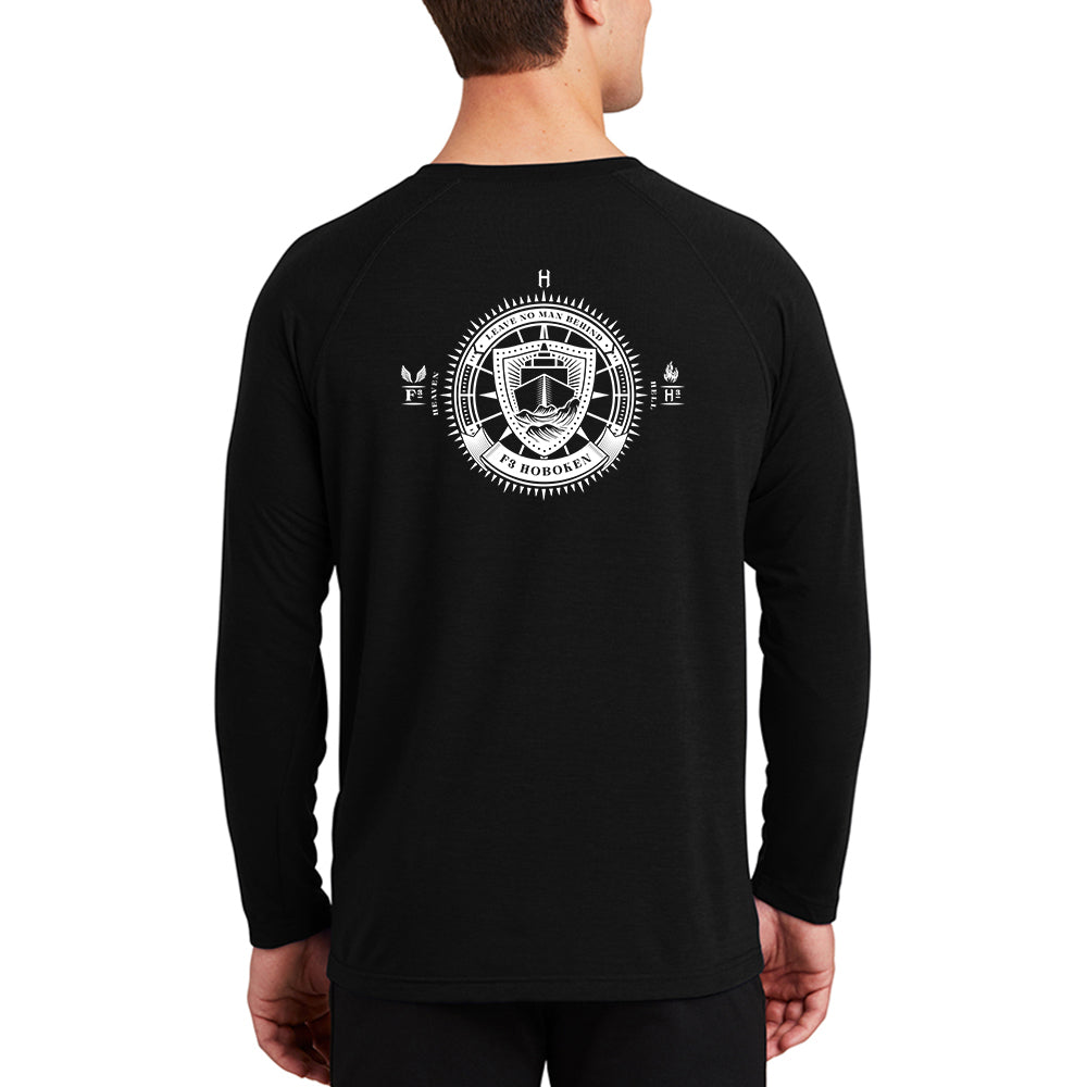 F3 Hoboken Shirt Pre-Order January 2026