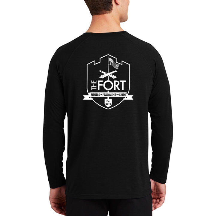 F3 The Fort Shirt Pre-Order November 2025