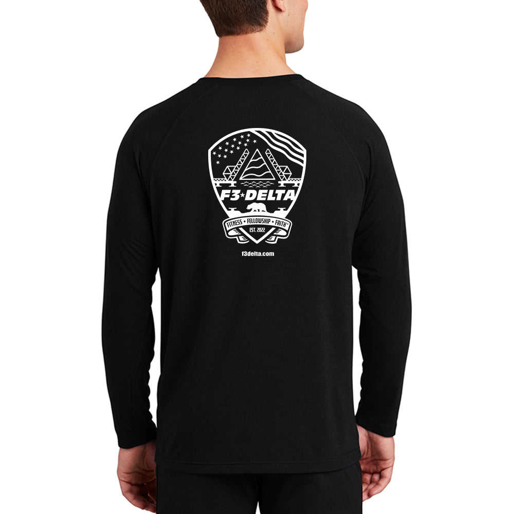 F3 Delta Pre-Order March 2024