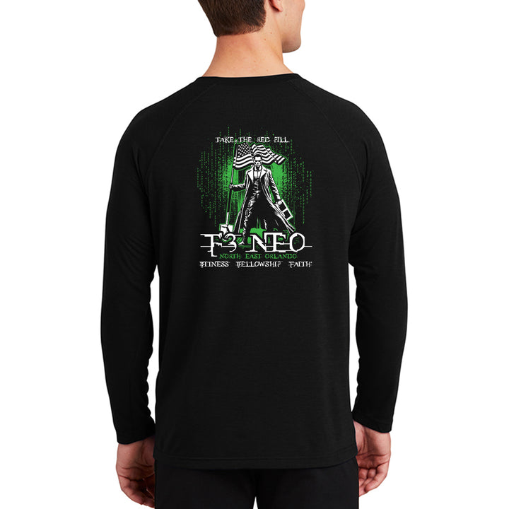 F3 NEO - NorthEast Orlando Pre-Order July 2026