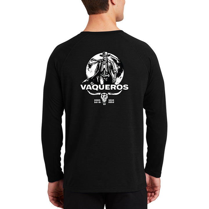 F3 Katy Vaqueros Pre-Order August 2026