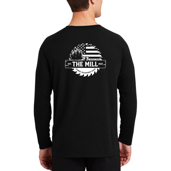 F3 SE Michigan The Mill Pre-Order April 2024