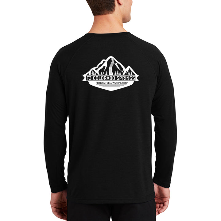 F3 Colorado Springs Pre-Order April 2026