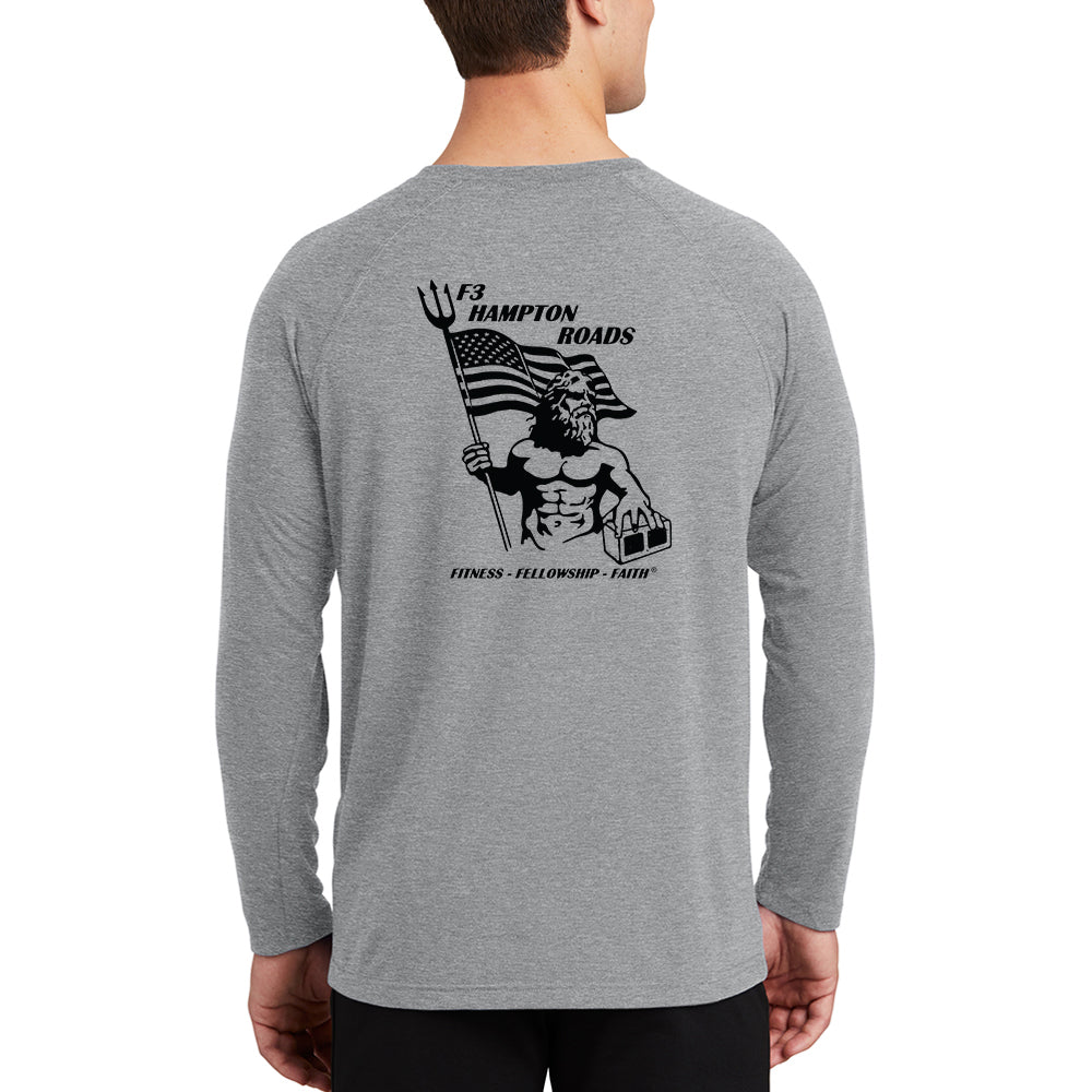 F3 Hampton Roads King Neptune Pre-Order October 2025