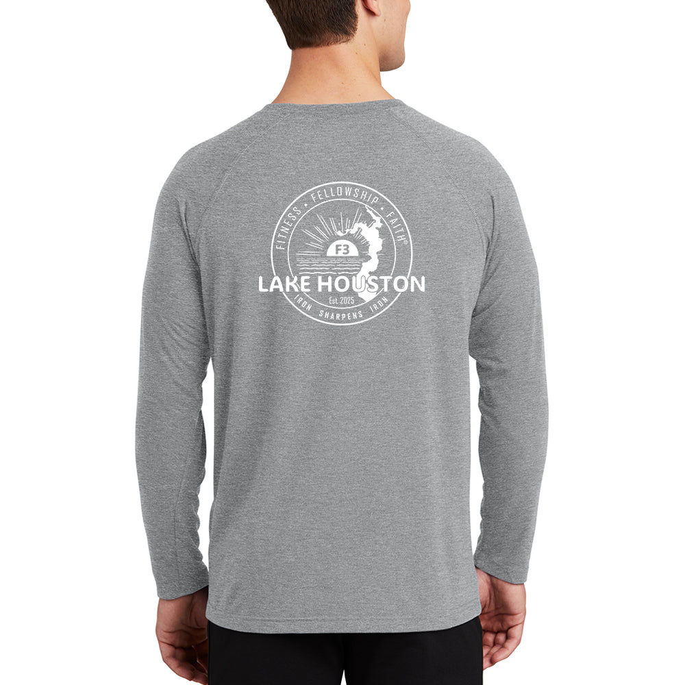 F3 TX Lake Houston Pre-Order January 2026