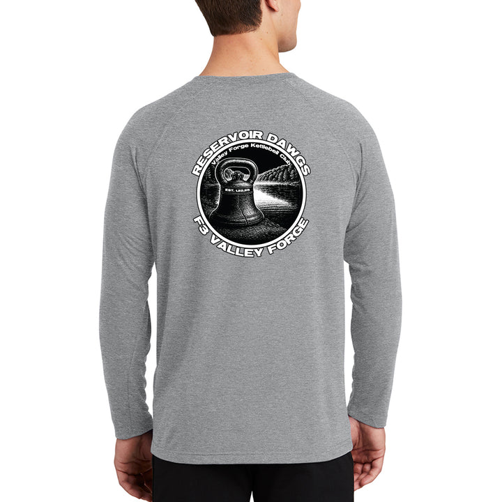 F3 VFKB Reservoir Dawgs Pre-Order November 2025