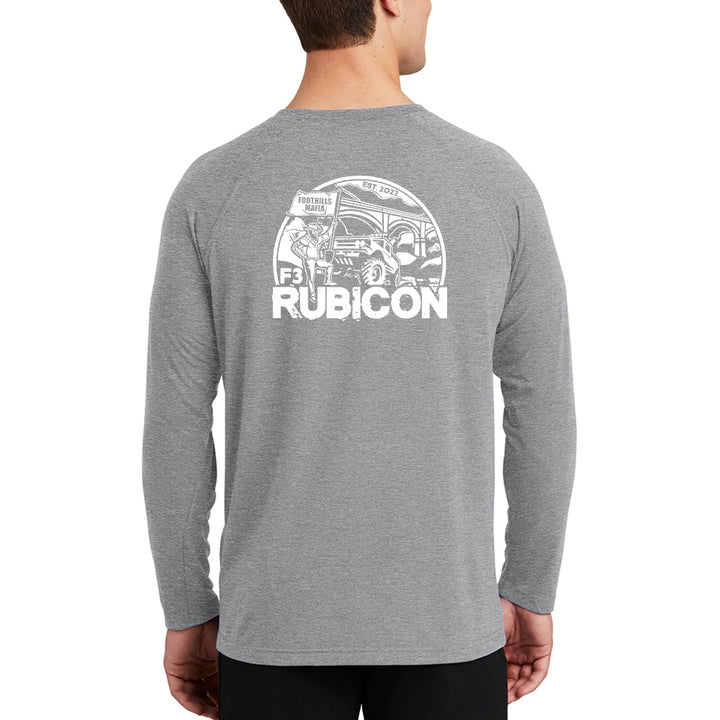F3 Rubicon Pre-Order April 2026