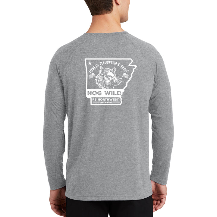 F3 NWA Hog Wild Pre-Order October 2025