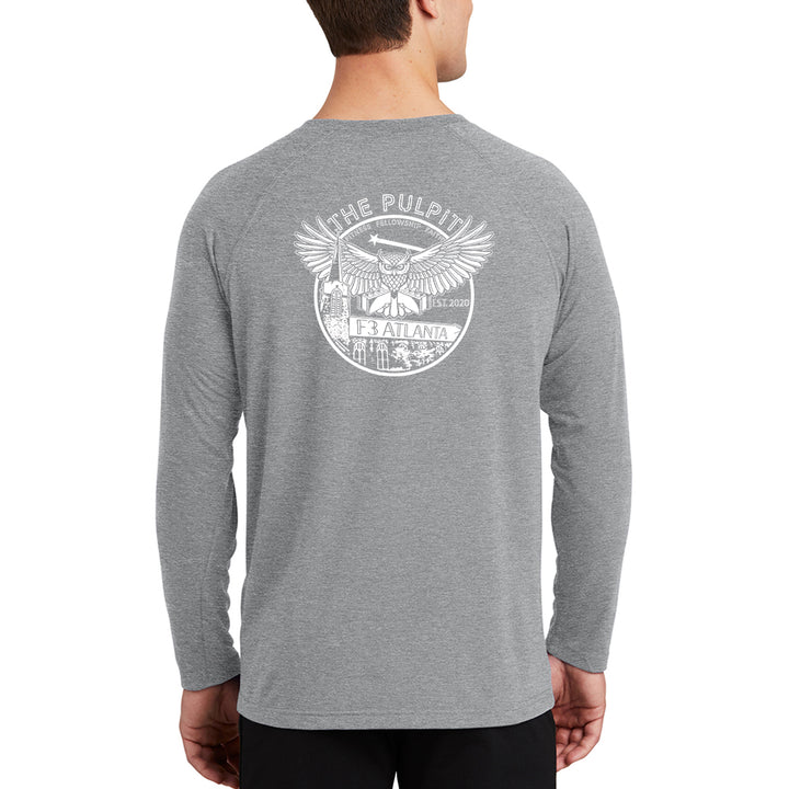 F3 Atlanta The Pulpit Pre-Order April 2026