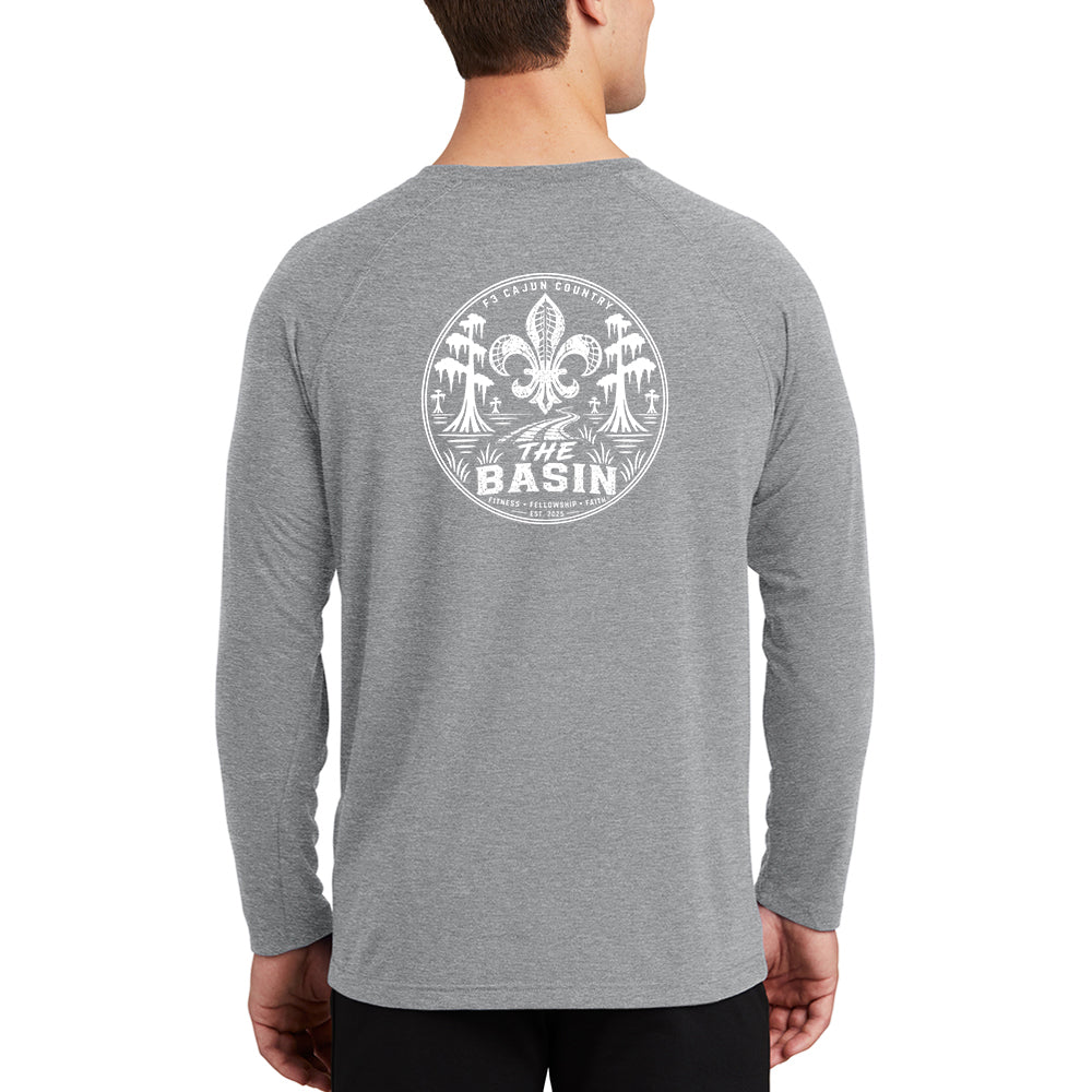 F3 Cajun Country The Basin Pre-Order September 2026