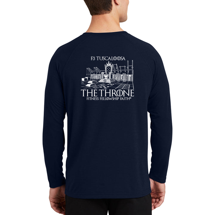 F3 Tuscaloosa The Throne Pre-Order July 2026