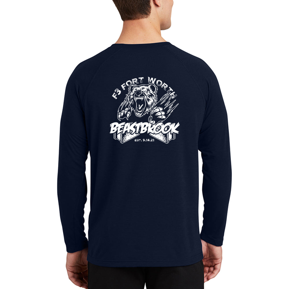 F3 Fort Worth Beastbrook Pre-Order October 2025