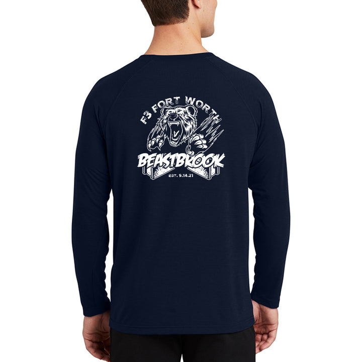 F3 Fort Worth Beastbrook Pre-Order October 2025