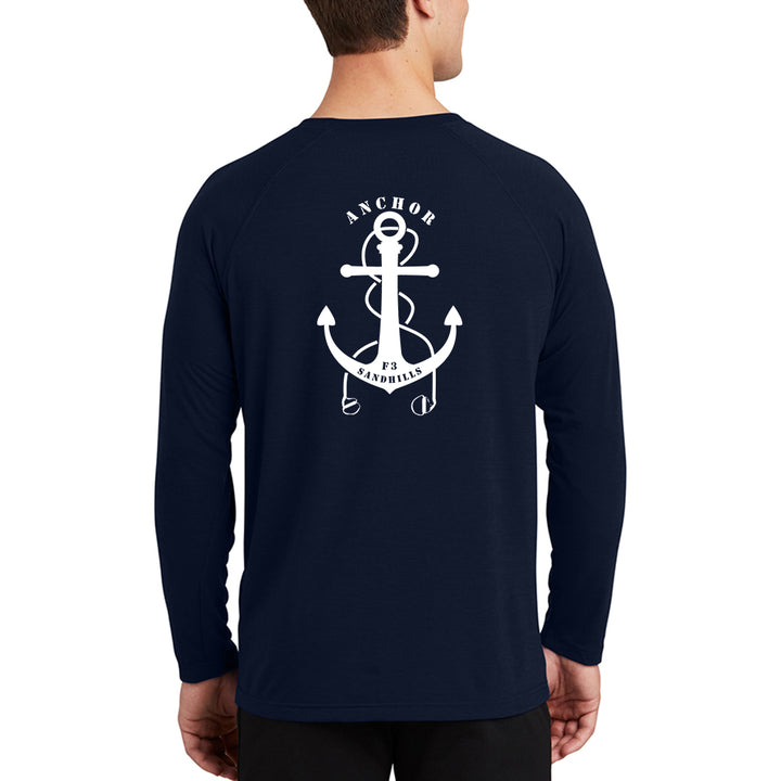 F3 Sandhills - Anchor Pre-Order August 2025