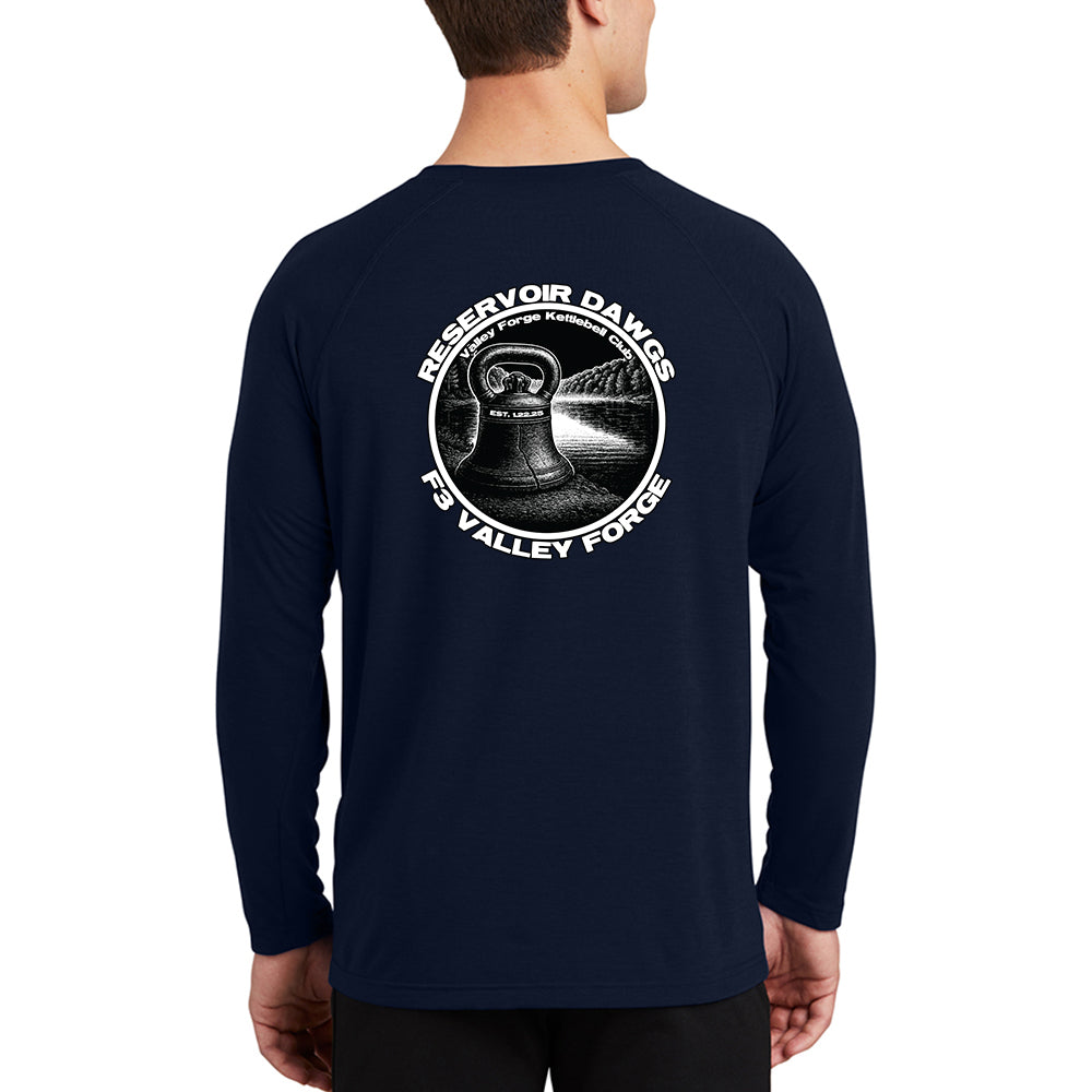 F3 VFKB Reservoir Dawgs Pre-Order November 2025