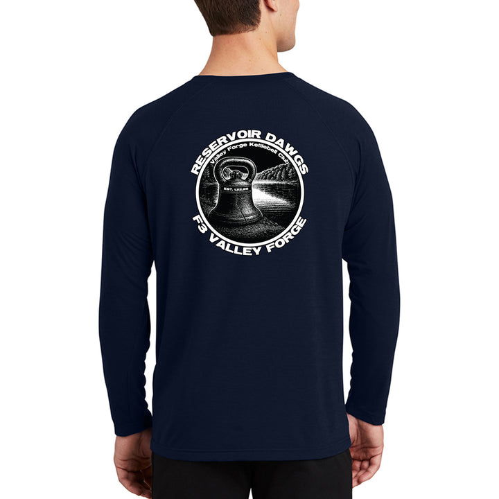 F3 VFKB Reservoir Dawgs Pre-Order November 2025