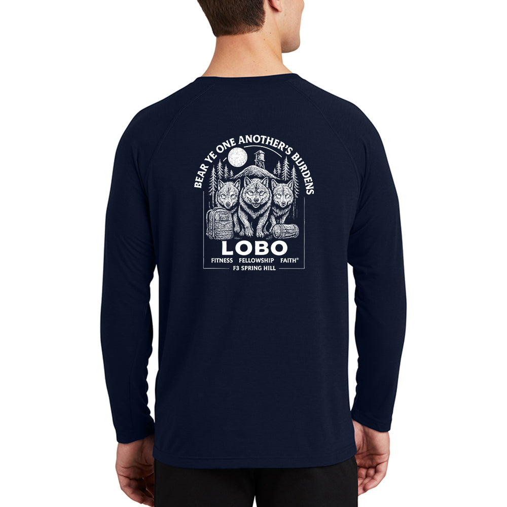 F3 SH - LOBO Pre-Order December 2025