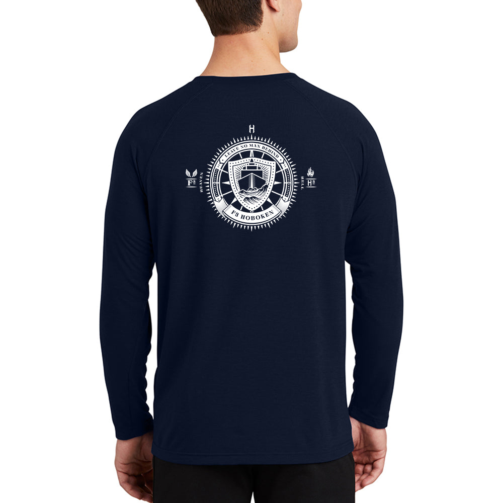 F3 Hoboken Shirt Pre-Order January 2026