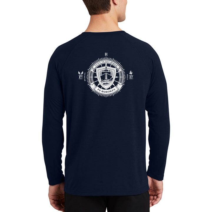 F3 Hoboken Shirt Pre-Order January 2026