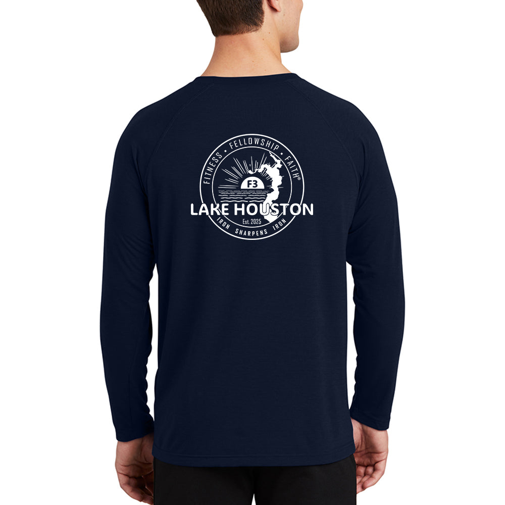 F3 TX Lake Houston Pre-Order January 2026