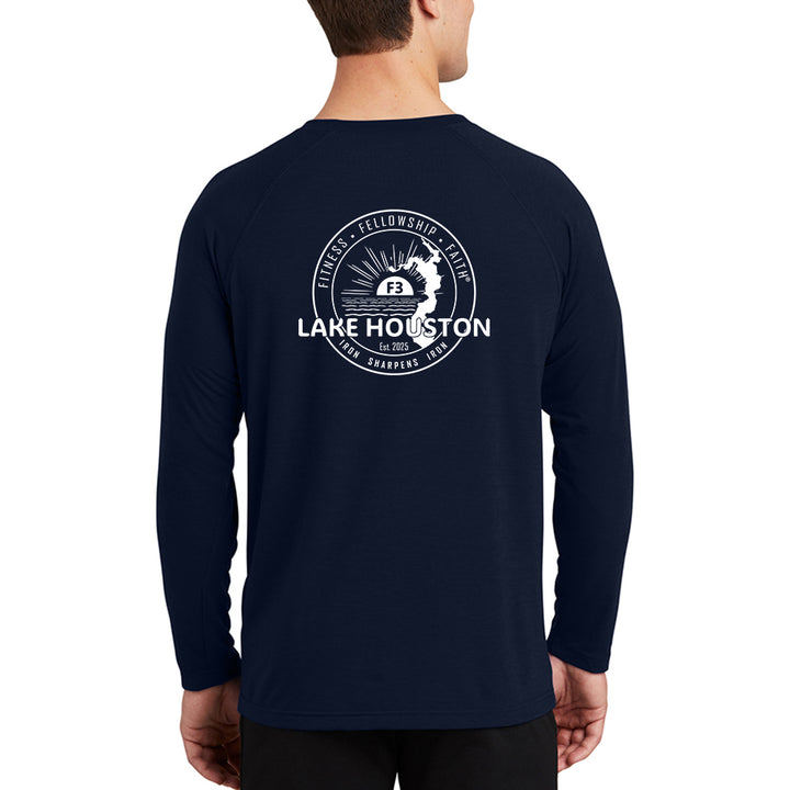 F3 TX Lake Houston Pre-Order January 2026