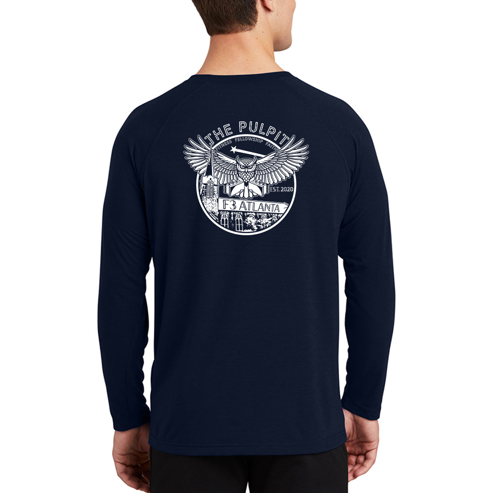 F3 Atlanta The Pulpit Pre-Order April 2026