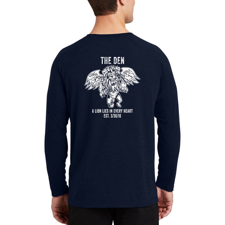 F3 Houston The Den Pre-Order June 2025
