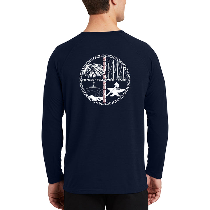 F3 South Sound Pre-Order July 2024