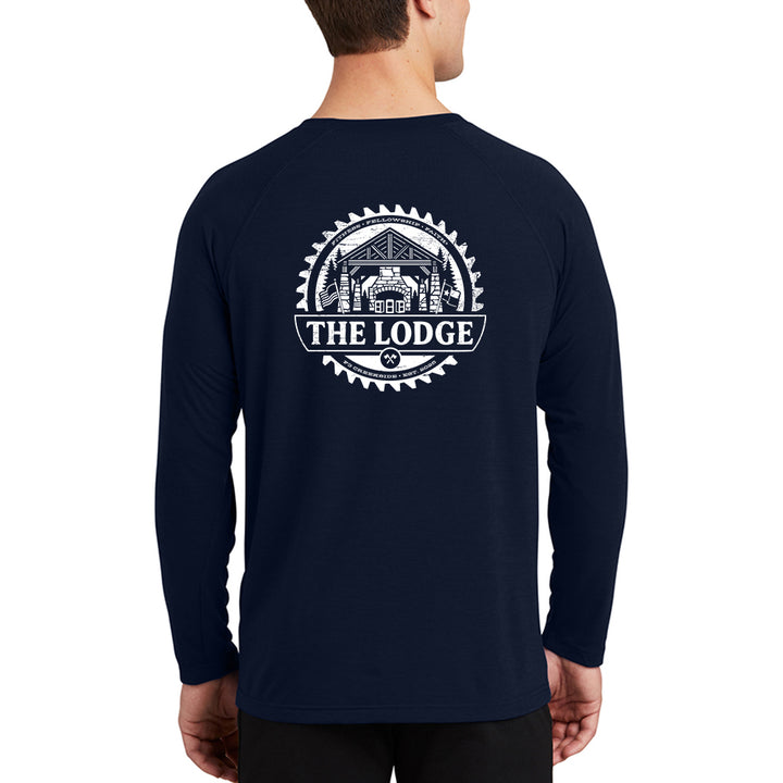 F3 OTB Creekside The Lodge Pre-Order September 2025
