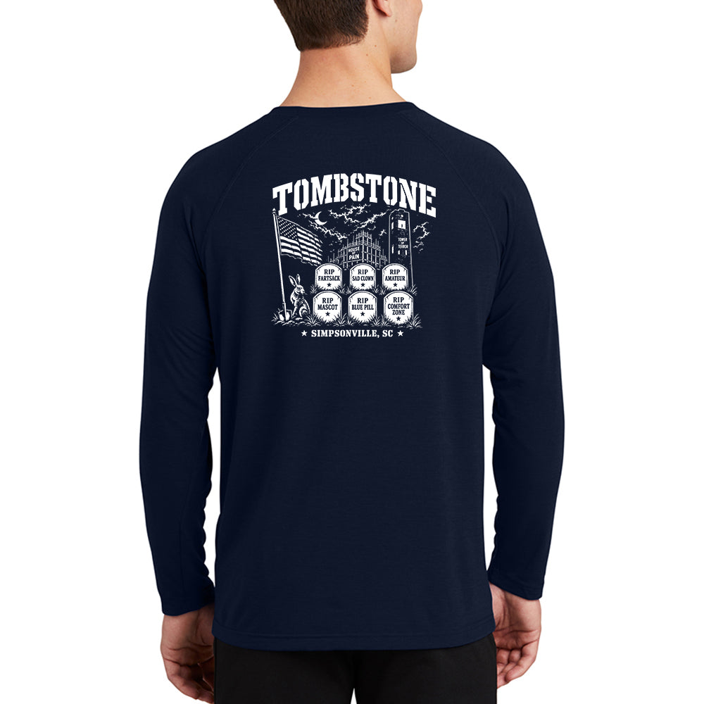 F3 Swamp Rabbit Tombstone Pre-Order October 2026