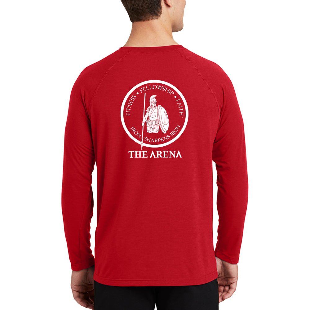 F3 The Arena Anniversary Pre-Order November 2024