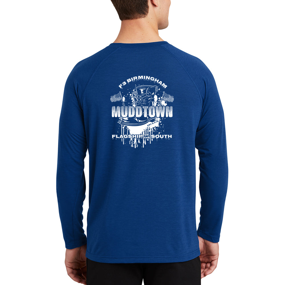 F3 Birmingham Muddtown Pre-Order May 2025