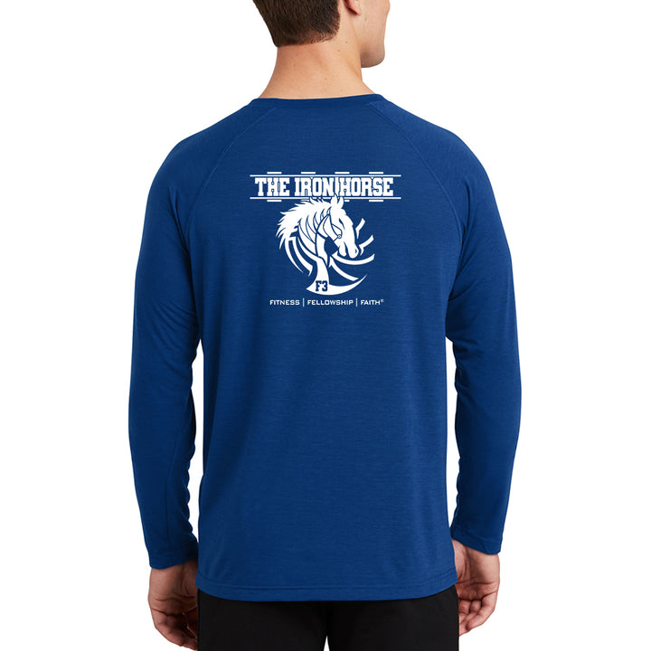 F3 Iron Horse Pre-Order November 2025