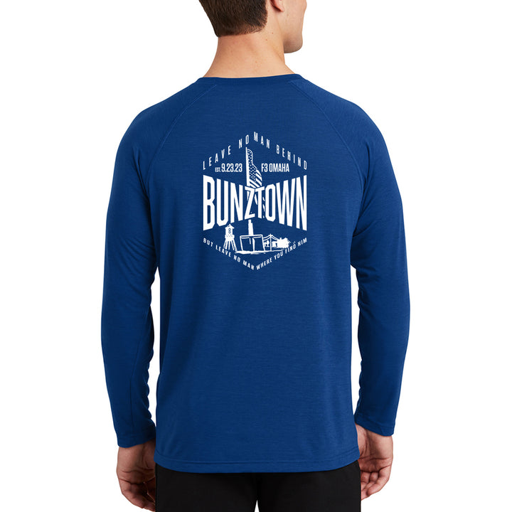F3 Omaha Bunz Town Pre-Order May 2025