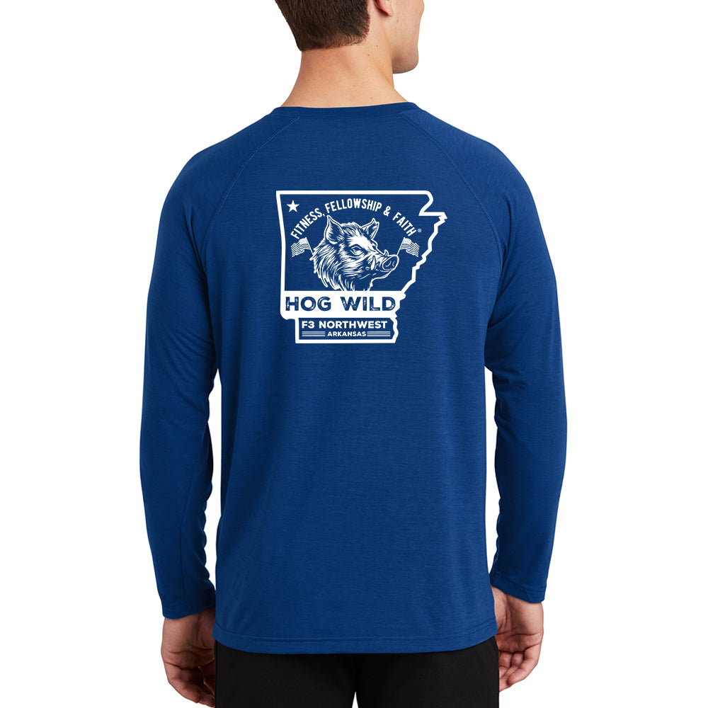 F3 NWA Hog Wild Pre-Order October 2025