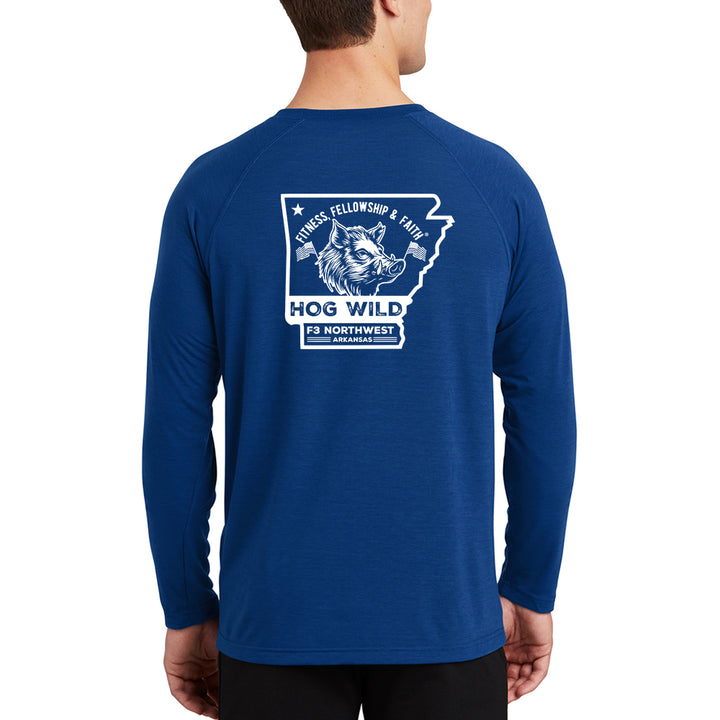 F3 NWA Hog Wild Pre-Order October 2025