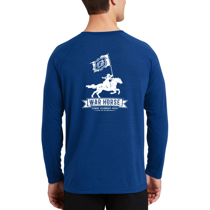 F3 NWHWY War Horse 2025 Pre-Order October 2025