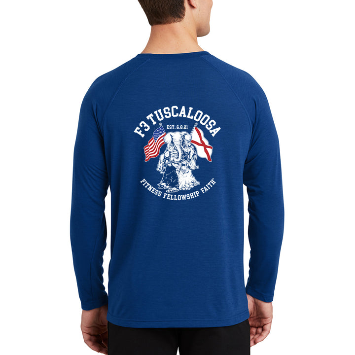 F3 Tuscaloosa Pre-Order September 2024