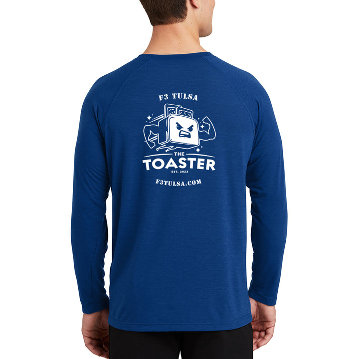 F3 Tulsa The Toaster Pre-Order April 2025