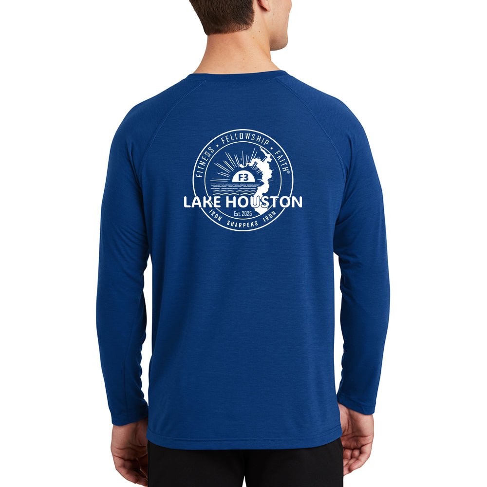 F3 TX Lake Houston Pre-Order January 2026