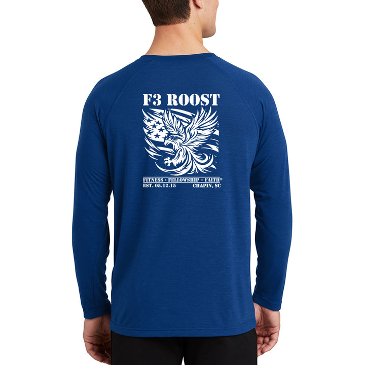 F3 Roost Pre-Order October 2024