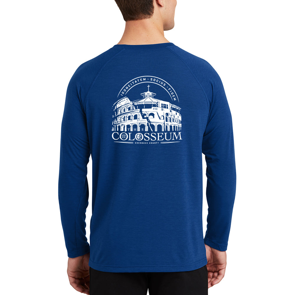 F3 Cherokee The Colosseum Pre-Order February 2025