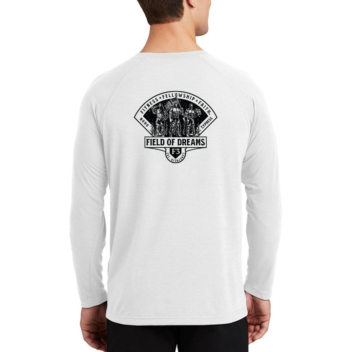 F3 NoHo Field of Dreams (Black Ink) Pre-Order May 2025