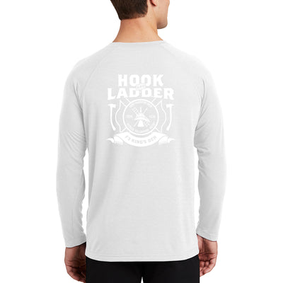 F3 King's Den Hook and Ladder Pre-Order July 2024